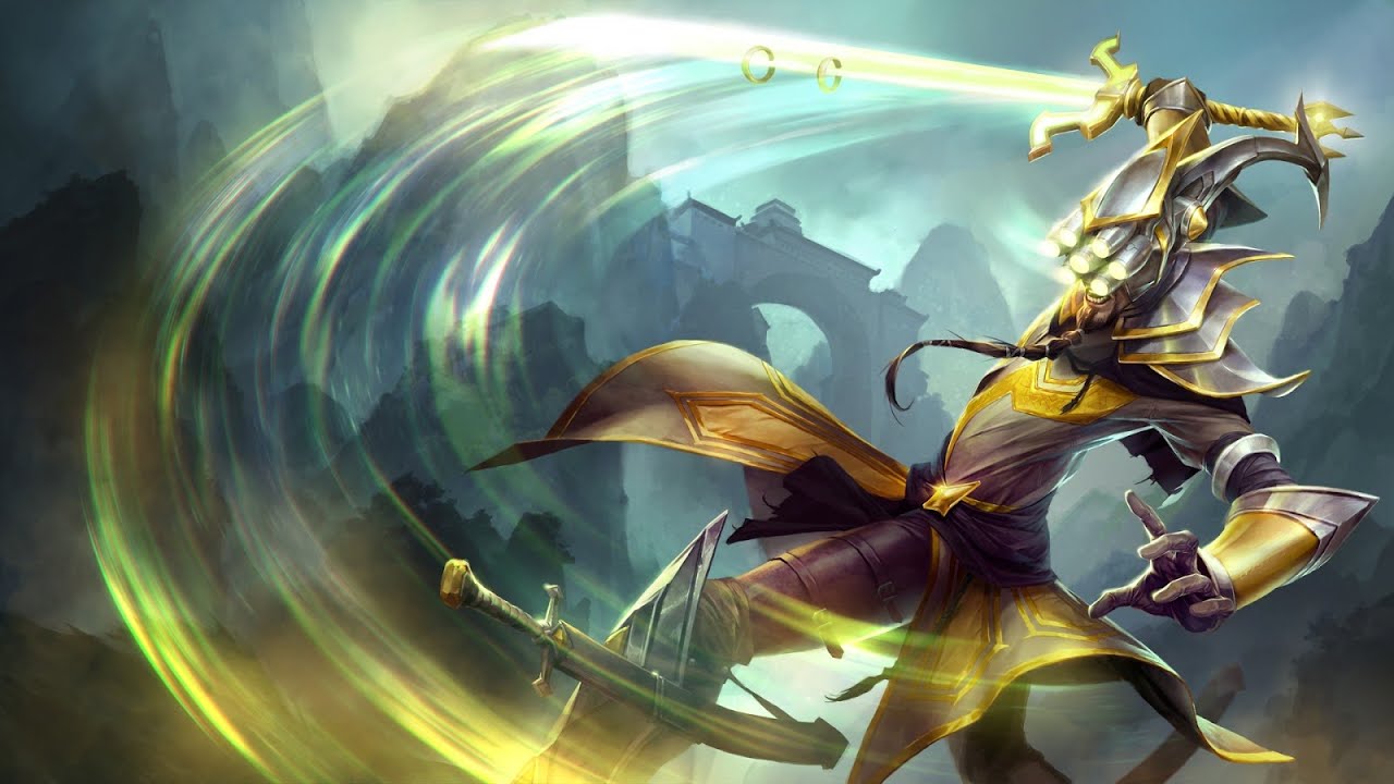 Jungling Tips - Managing Losing Lanes | League of Legends