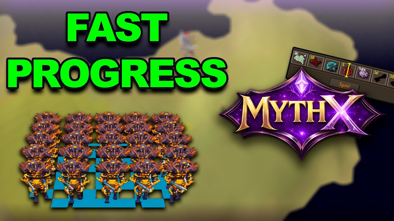 MythX RSPS Progress Decisions That Changed My Account