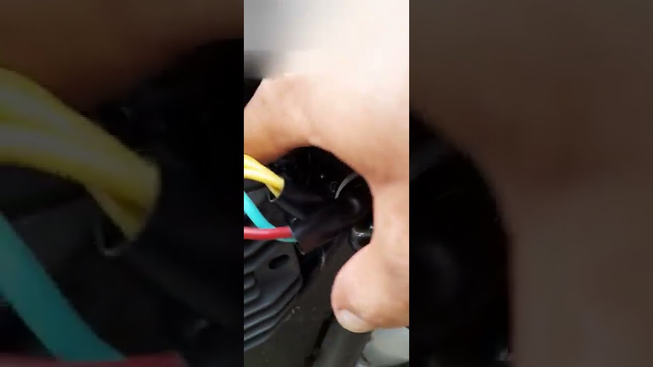 No quiere prender honda CBR 1000rr 2006- 2007 sensor TPS SOLUCION.