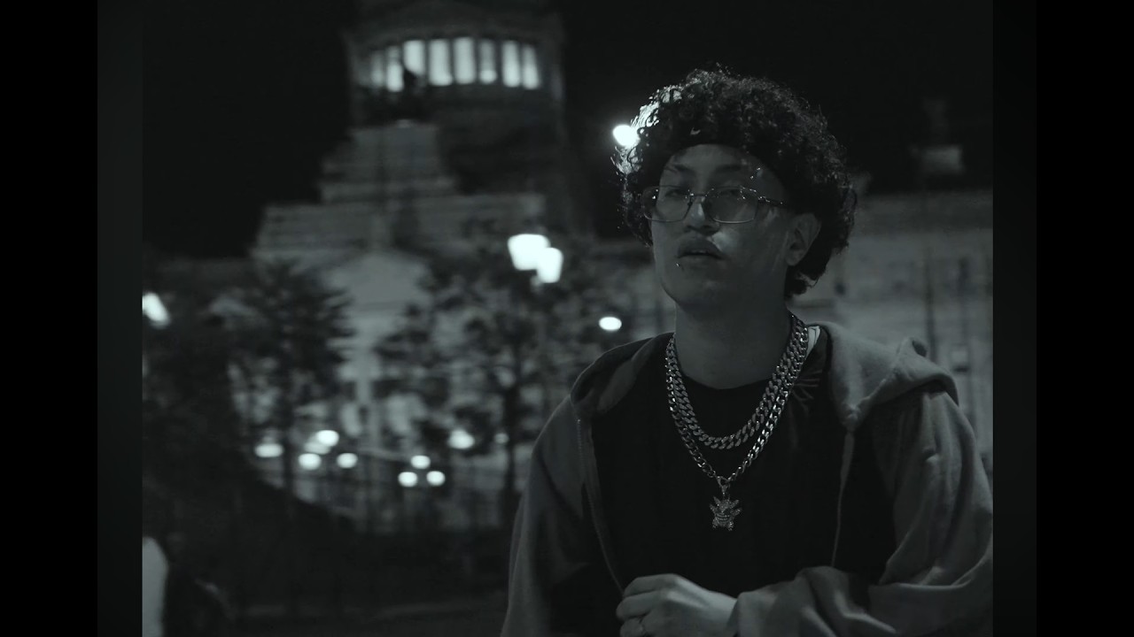 SQMQC | Rizga (Video Oficial)