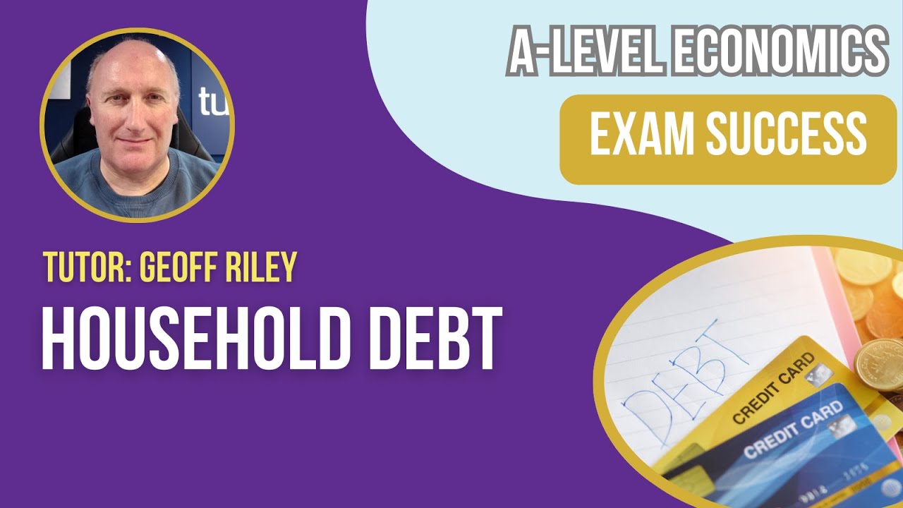 Household Debt Crisis? The UK&rsquo;s &pound;2 Trillion Problem Explained