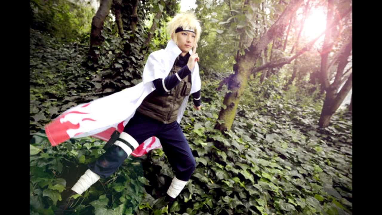 Naruto Best Cosplay - HD