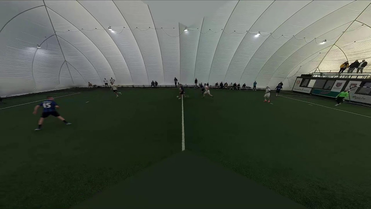 KMF CB Nikšić - KMF Kaljari