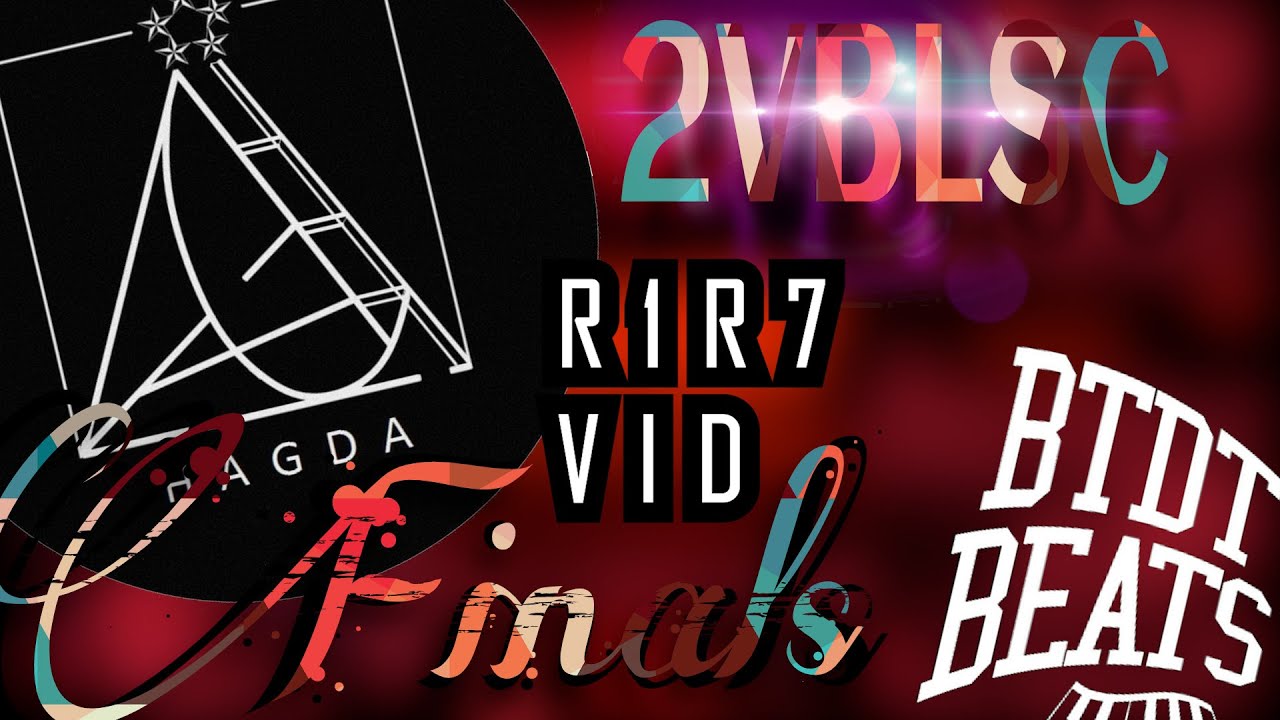 #2VBLSC Finals | R1R7