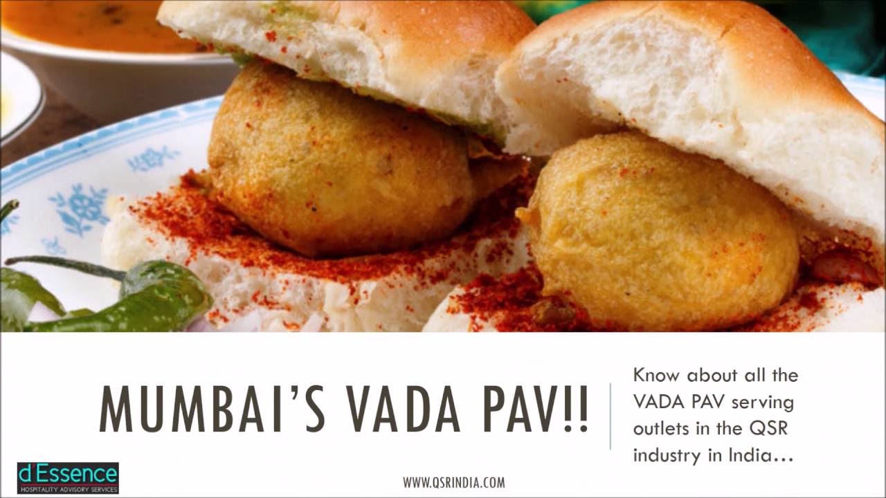 Quick Service Restaurants (QSR) in India