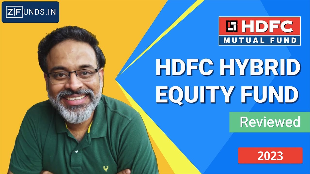 HDFC Hybrid Equity Fund 2023 | Review in Hindi | HDFC Hybrid Equity Fund