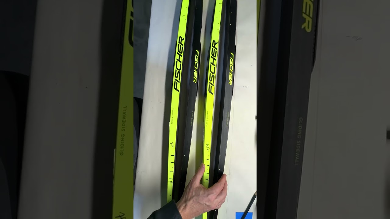 Nerd Files S3:E3 - New Product Files: Fischer 702 Classic