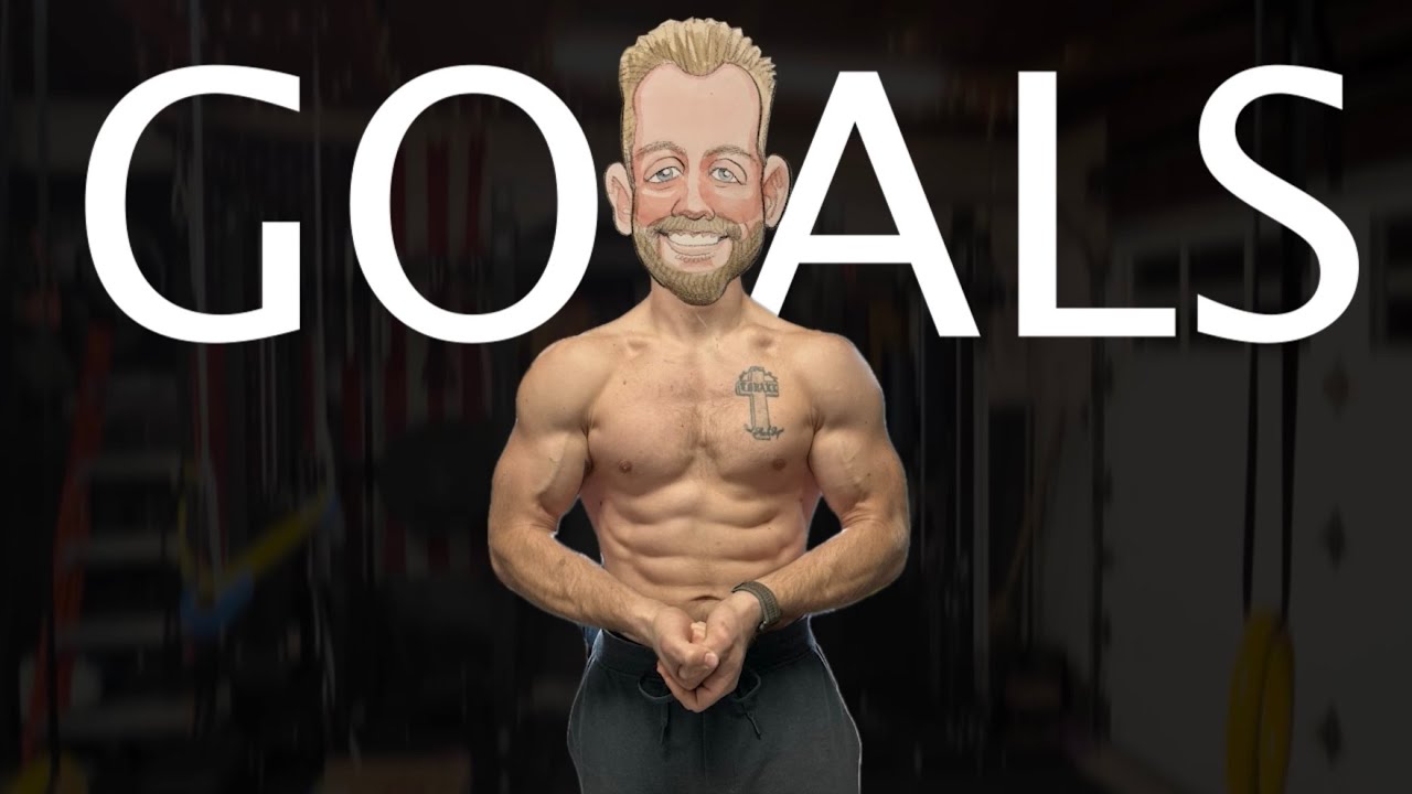 Goals Are Wildly Overrated