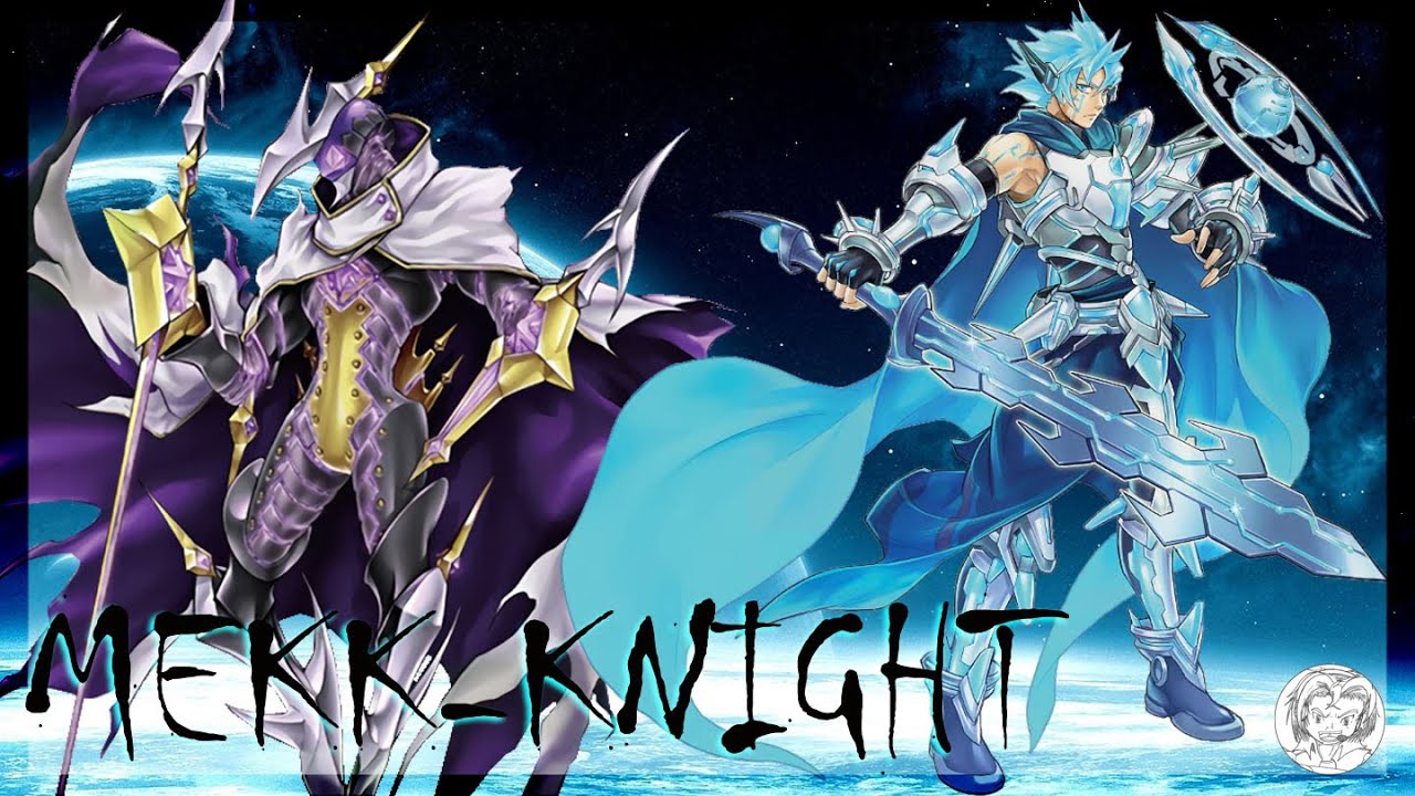 MASTER DUEL | DECK MEKK-KNIGHT 2022!!!