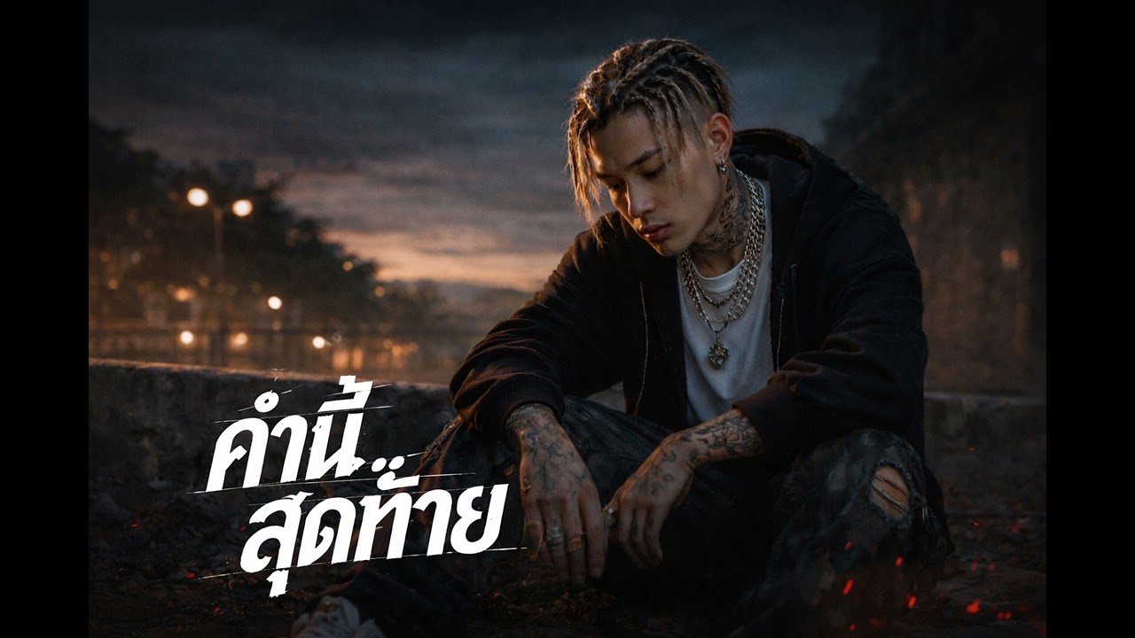 คำนี้... สุดท้าย - เล่าเรื่องผ่านดนตรี