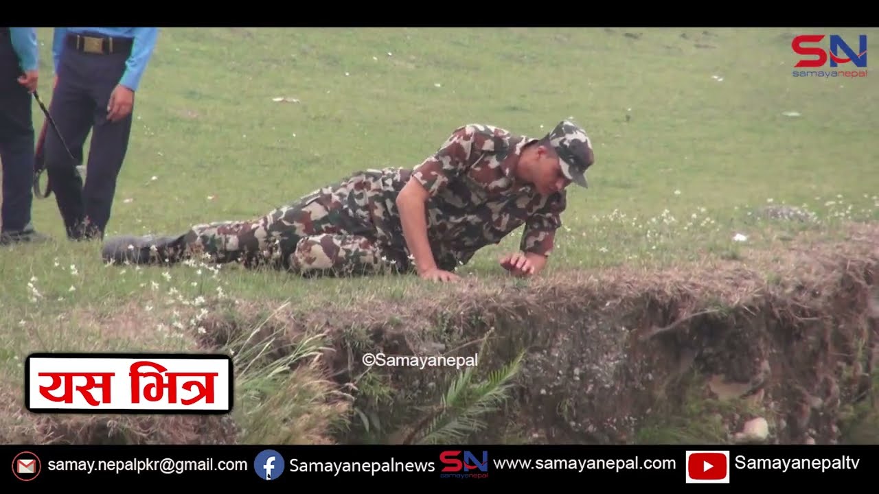 काठमाडौँ बाट पोखरा घुम्न आएकी स्मृति सेति नदीको खोचमा अड्केपछी ! मृ*त फेला ! अचम्म भयो  | Exclusive