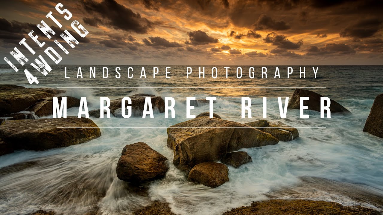 Landscape Photography and 4x4 Adventure | Chasing Seascapes with @INTENTS