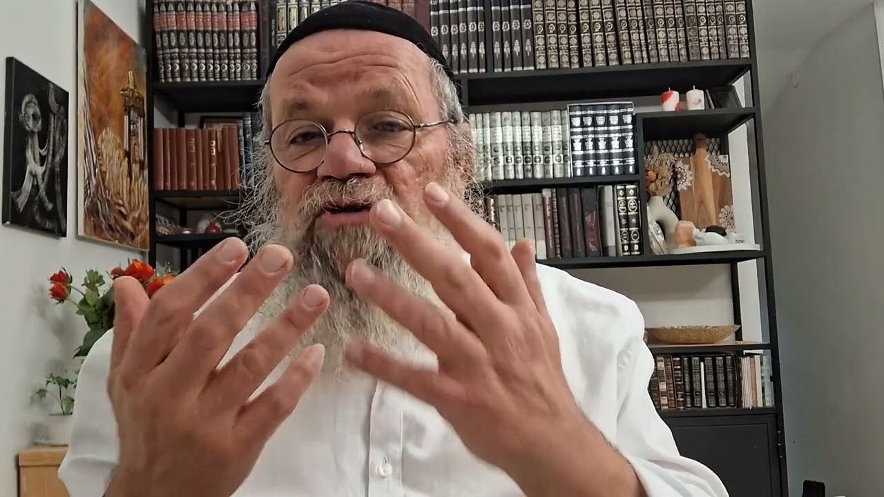 ערב שבת. קודש פרשת בא תשפ