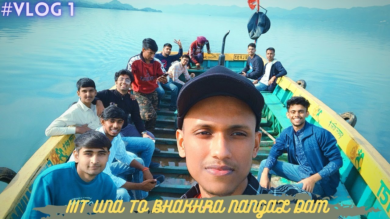 OUR FIRST VLOG || LIFE AFTER JEE 🔥🔥🔥|| IIIT UNA