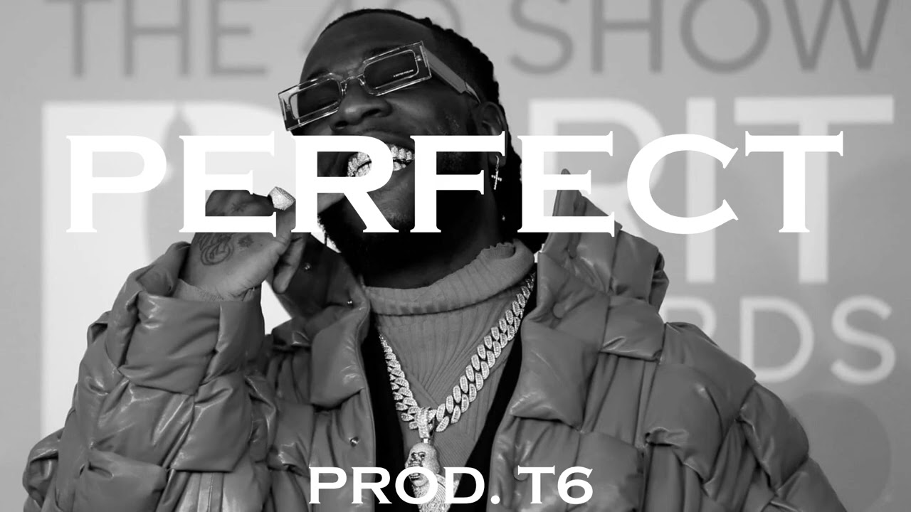 Burna Boy X Wizkid Type Beat 