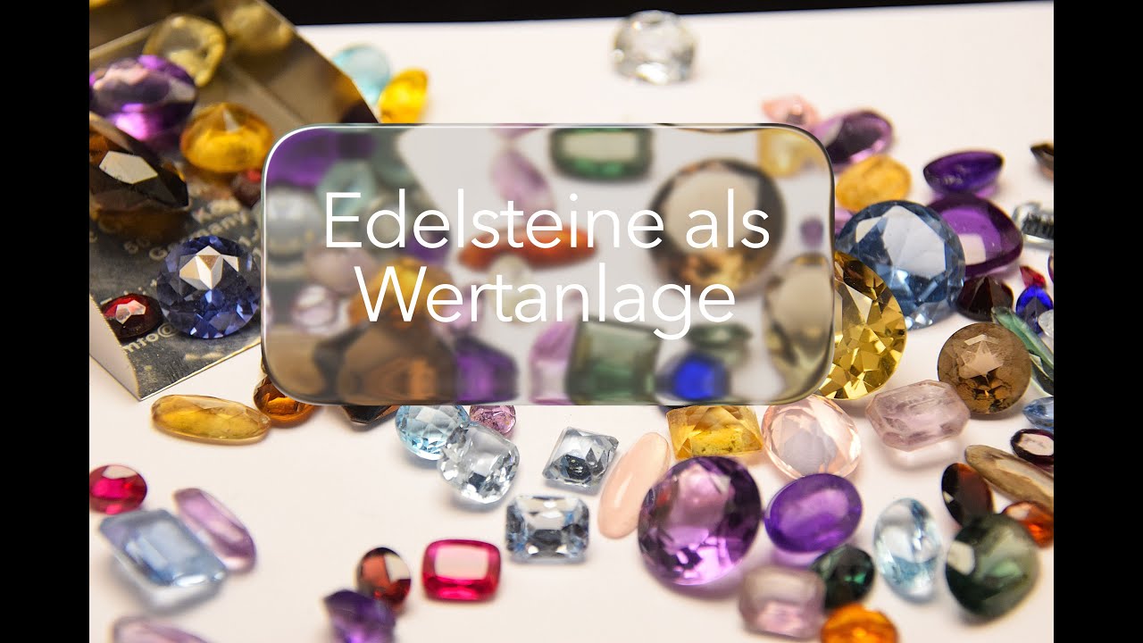 Edelstein-Rendite, Teil 2: Kaufen aber wie? Was ist zu beachten?