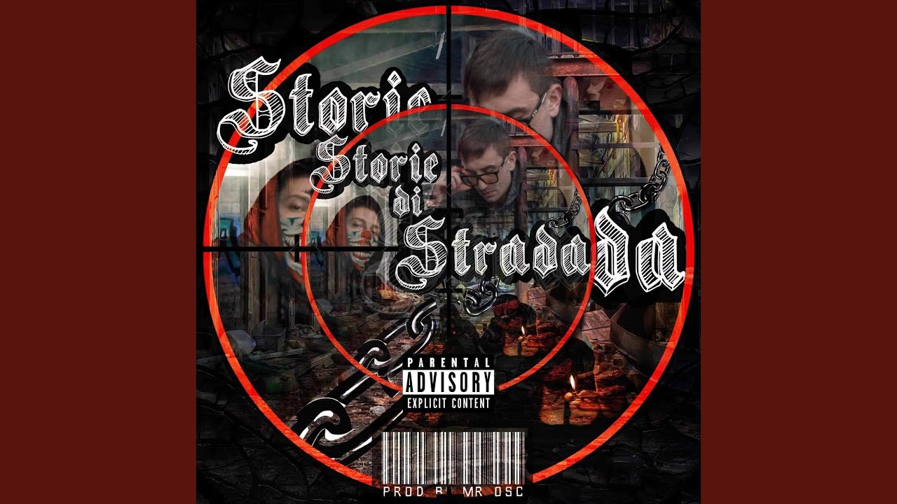 Storie Di Strada