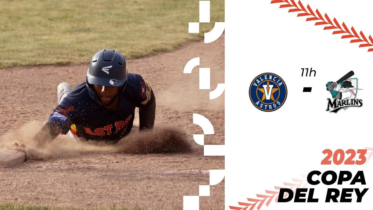 3. Highlights  Astros Valencia 18 -Tenerife Marlins Puerto Cruz 10  Copa del Rey