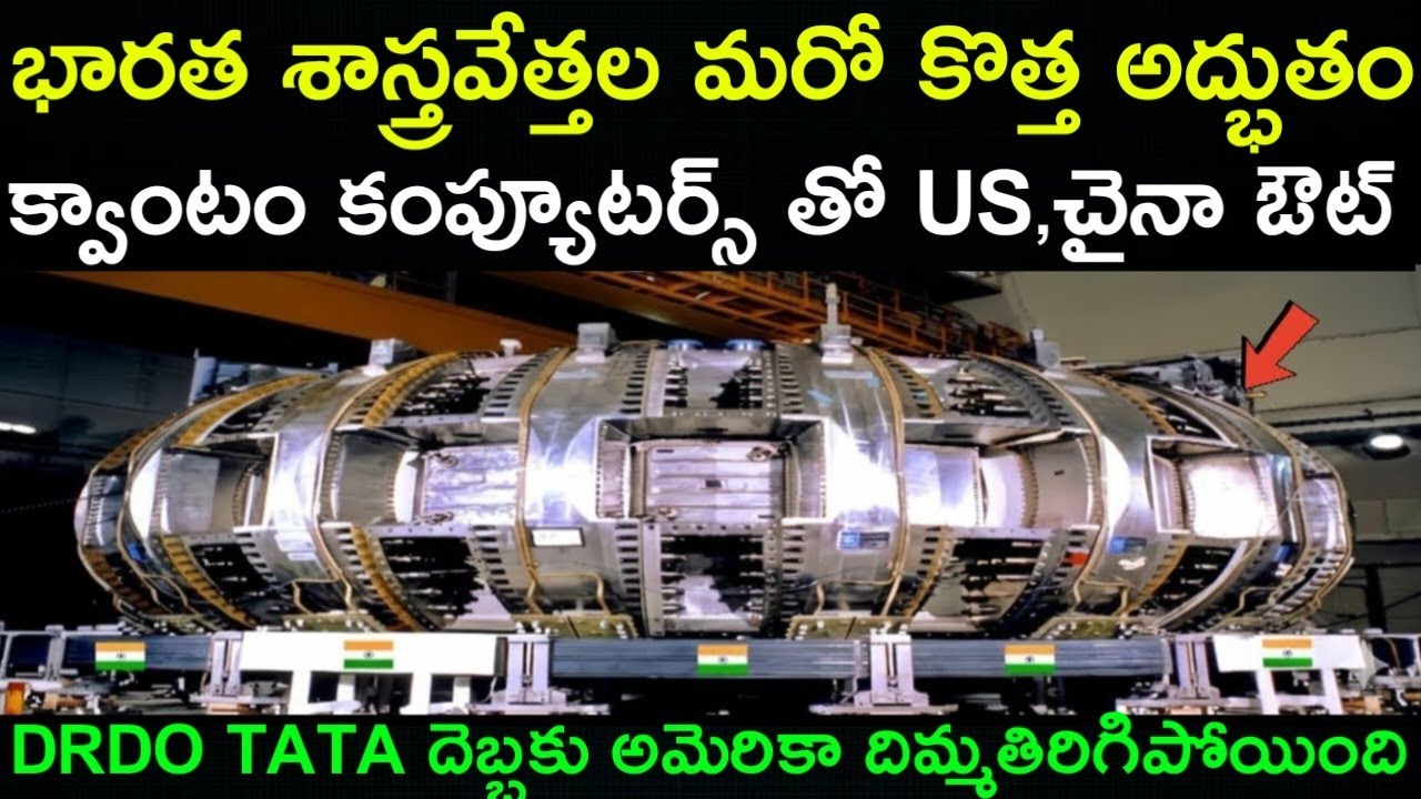 Tata & DRDO’s Deadliest Weapon Shocks China & USA | India’s Defense Tech Power