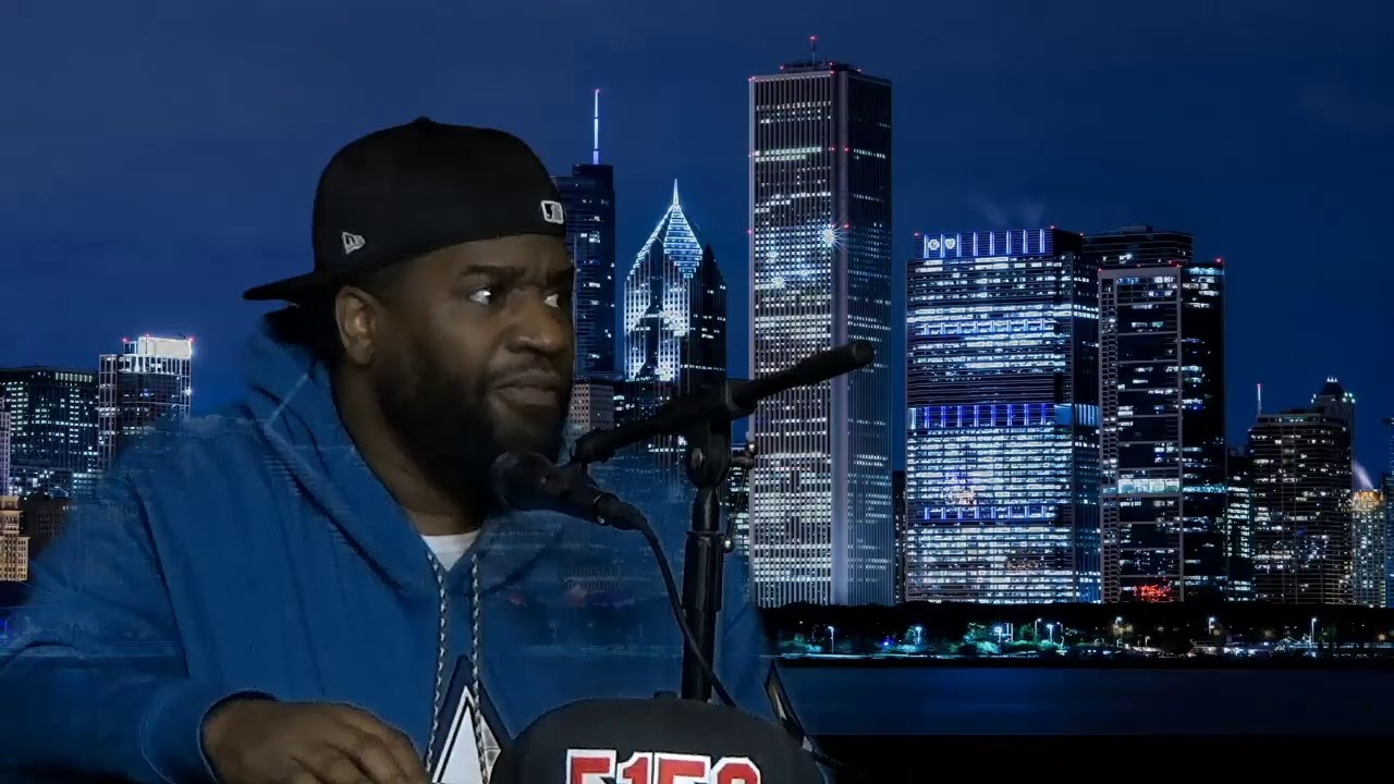 The Corey Holcomb 5150 Show  11_24_2020