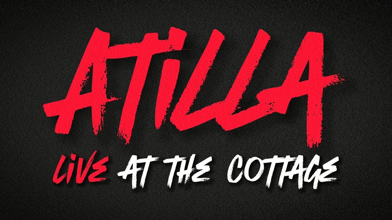 The Castros - Atilla (Live At The Cottage)