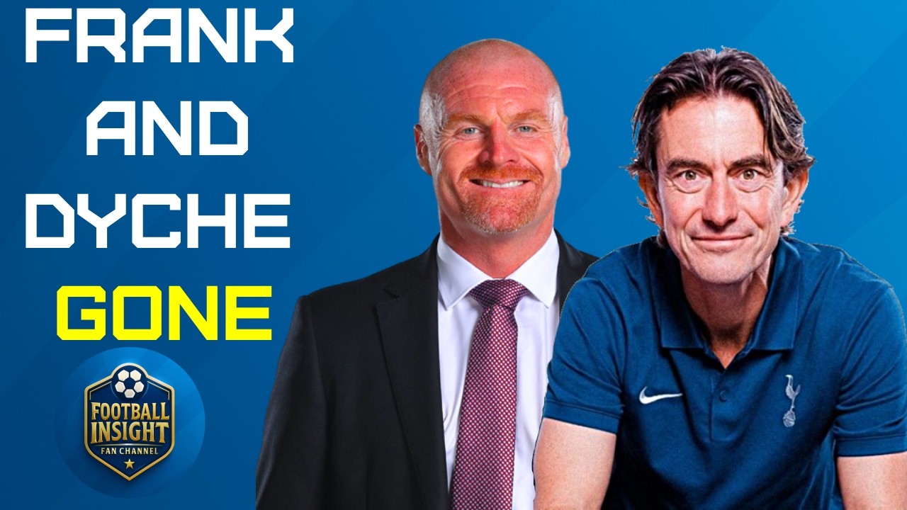 Sackings & League DECIDED? Premier League News