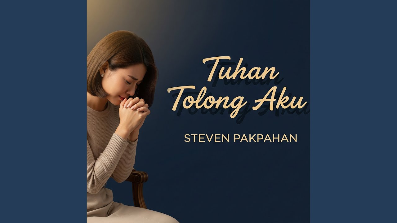 Tuhan Tolong Aku