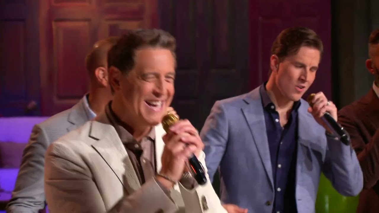 Ernie Haase & Signature Sound – “Wake Up”