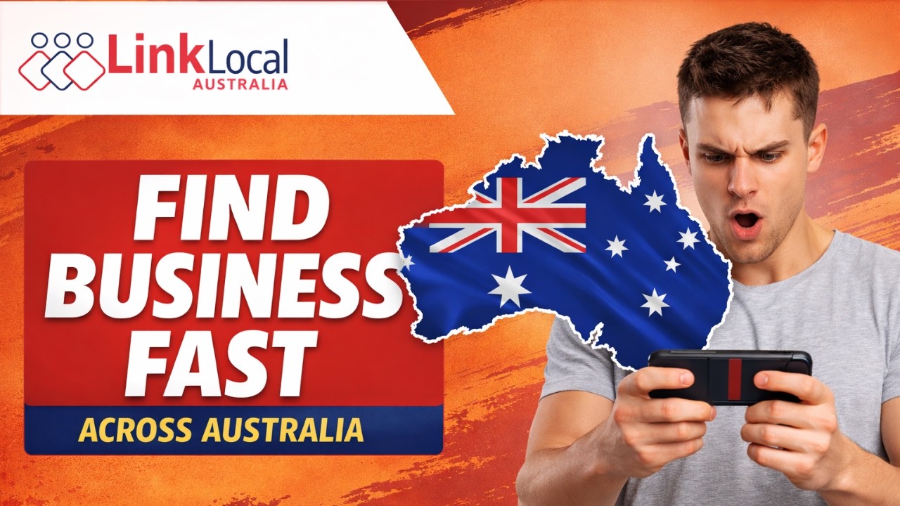 How Aussies Use Online Directories