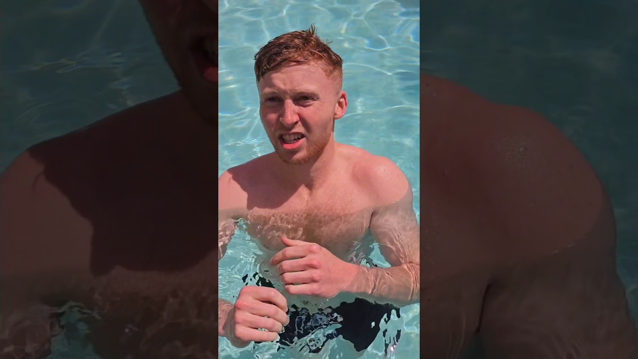 Girls vs Boys Packing For Holiday