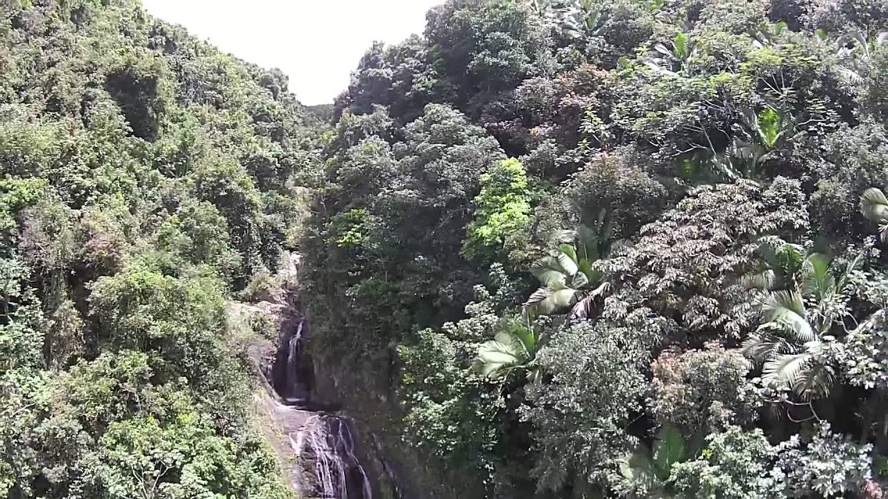Orocovis Puerto Rico