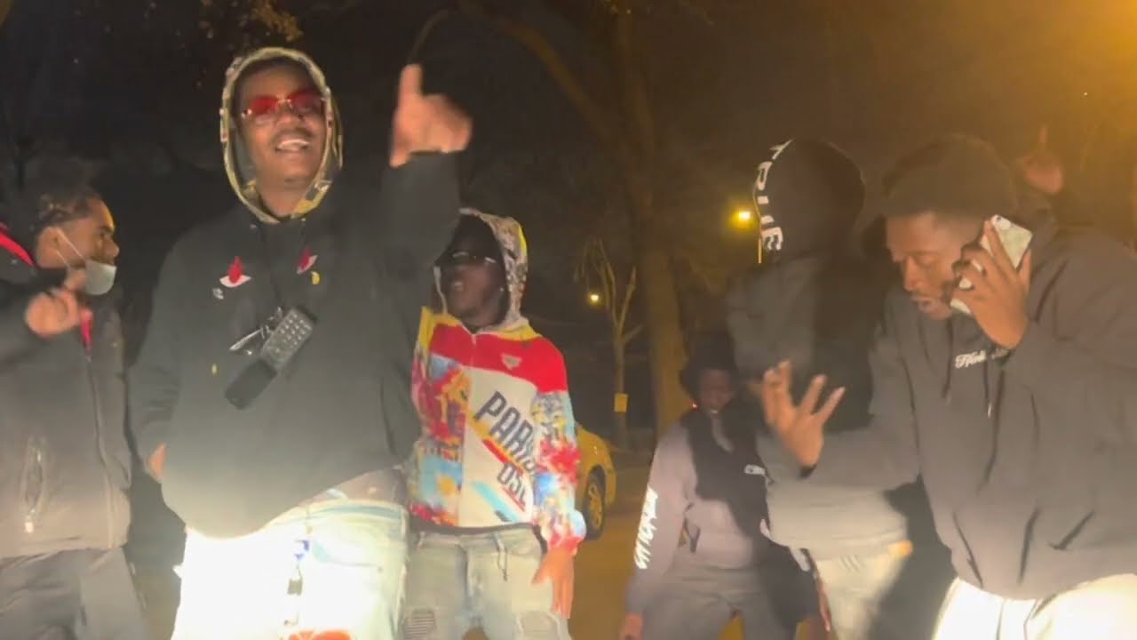 Maz G x GuttaFoe 