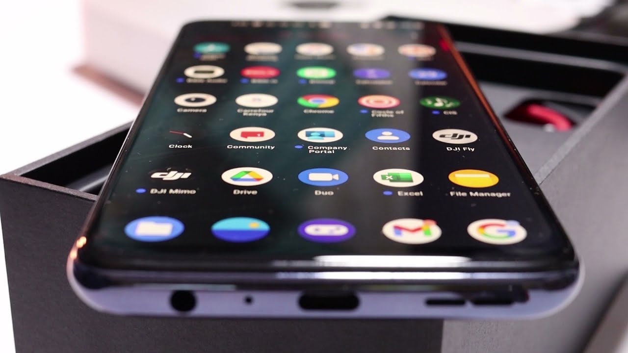 HONEST ONEPLUS NORD N10 REVIEW - STILL GOOD ENOUGH FOR 2021? #OnePlus #N10