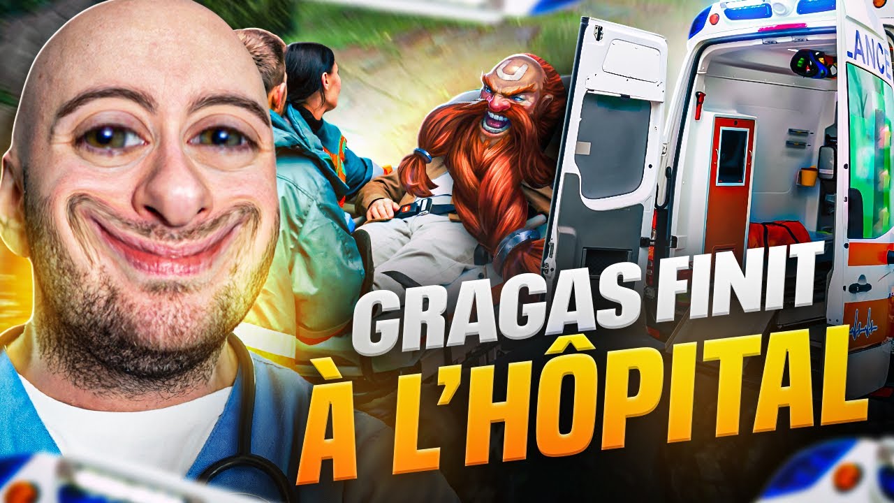 SOLOQ : DÉMOLIR UN GRAGAS TOPLANE