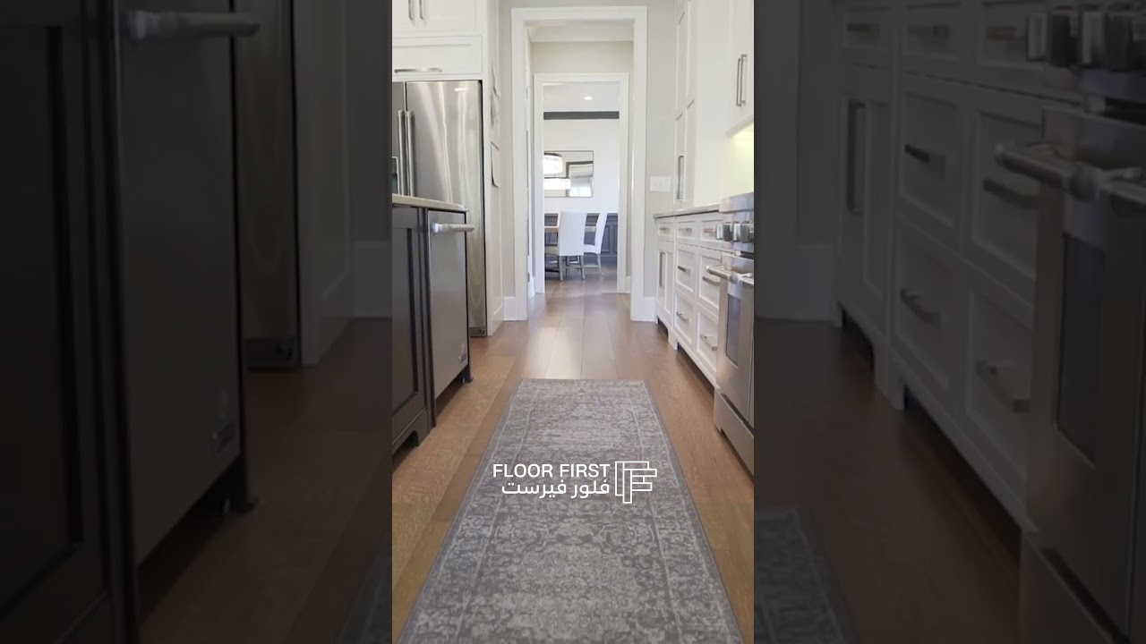 Full Home SPC Flooring Dubai | Durable & Modern Flooring by FloorFirst  
