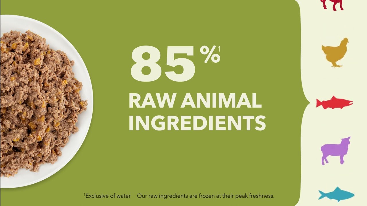 ACANA™  Premium Pâté For Cats | NEW!