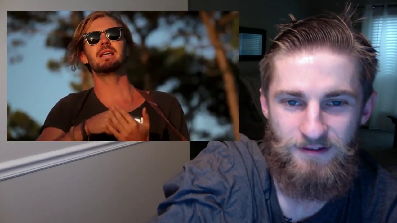 Jeremy Loops - Down South feat. Motheo Moleko (REAction)