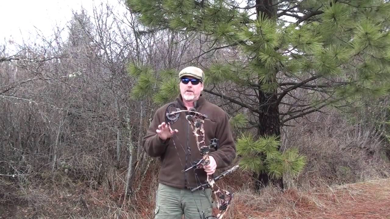 Martin Archery Inferno 33 Bow Review