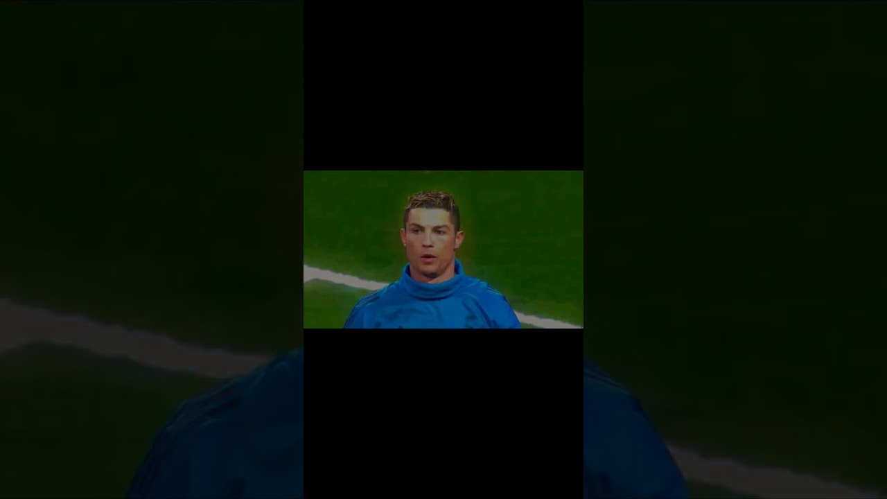 CRISTIANO RONALDO|  SEE YOU AGAIN EDIT | CR7 FOREVER #cr7 #football  #trending