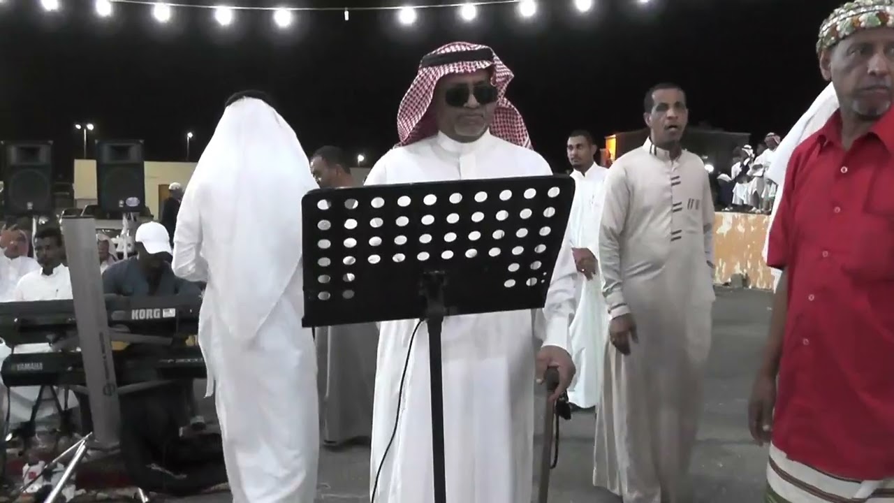 حفل زواج الشاب حيدر بن ضيف الله محمد ال هيازع