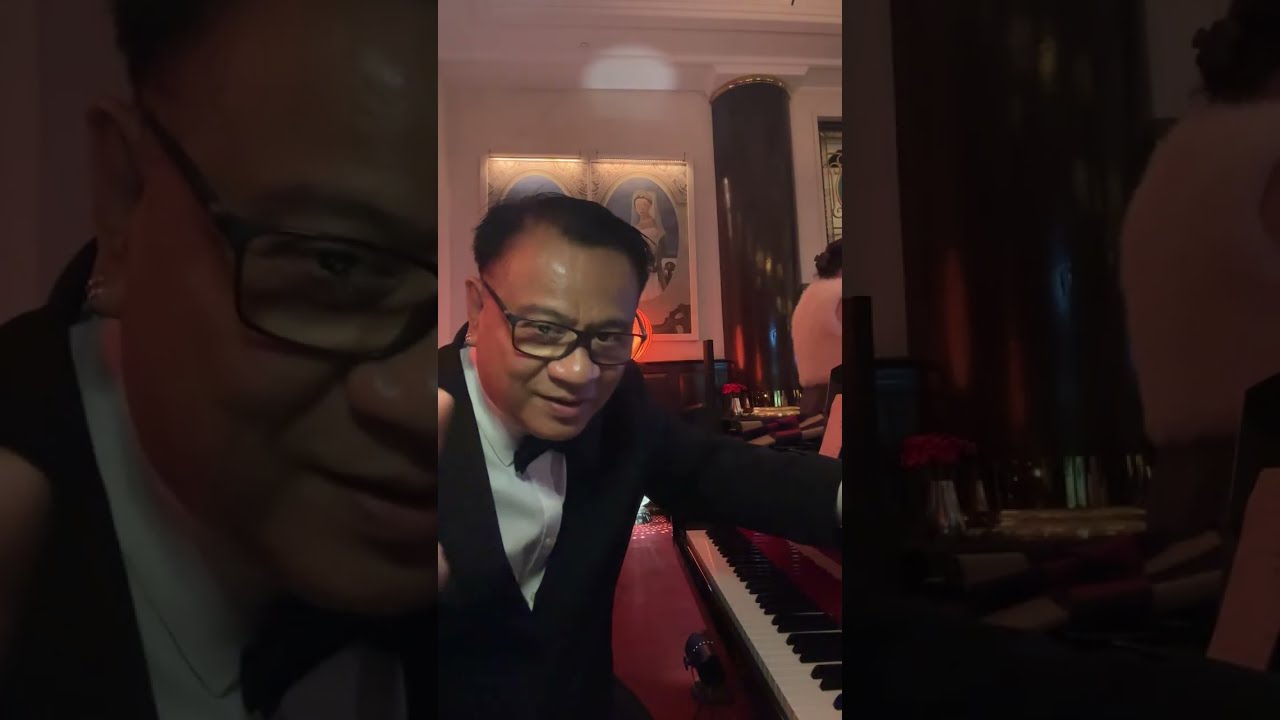 JUNPIANIST COVER CHANNEL is live