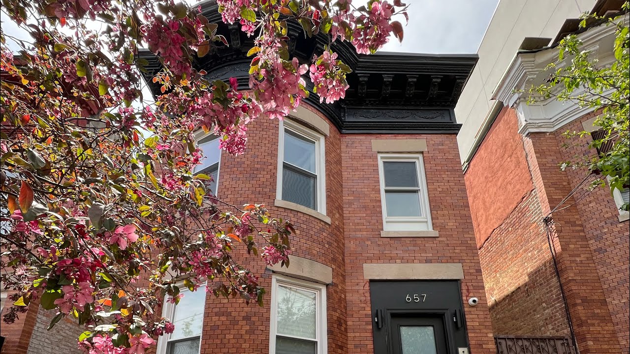 House Tour: Parlor Level Unit-657 Manida Street, Bronx, NY #housetour #realestate #nycrealestate