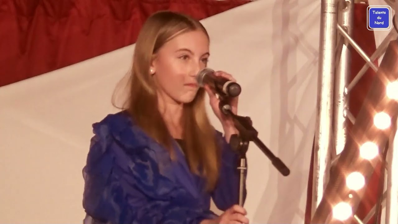 Lena - Eternel -  Hatik - Captation Live à Racquinghem le 4 Mars 2023