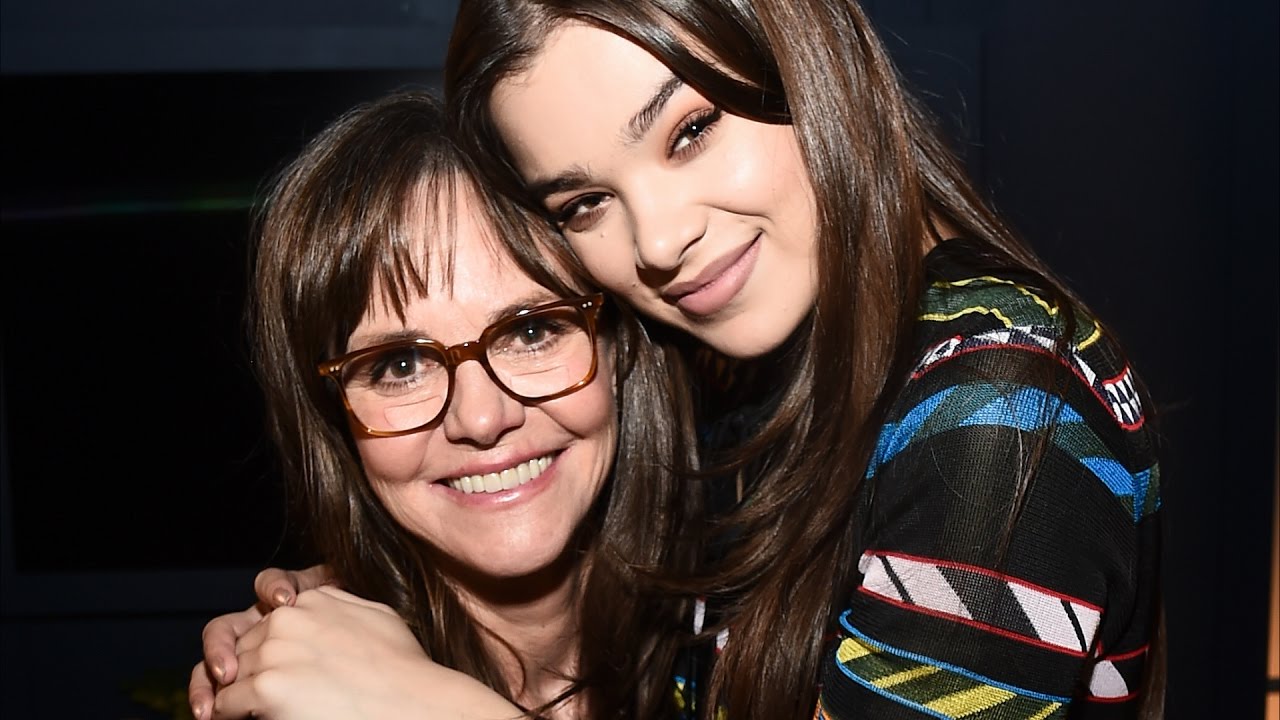 How Acting Helped Sally Field Overcome Depression and Changed Her Life