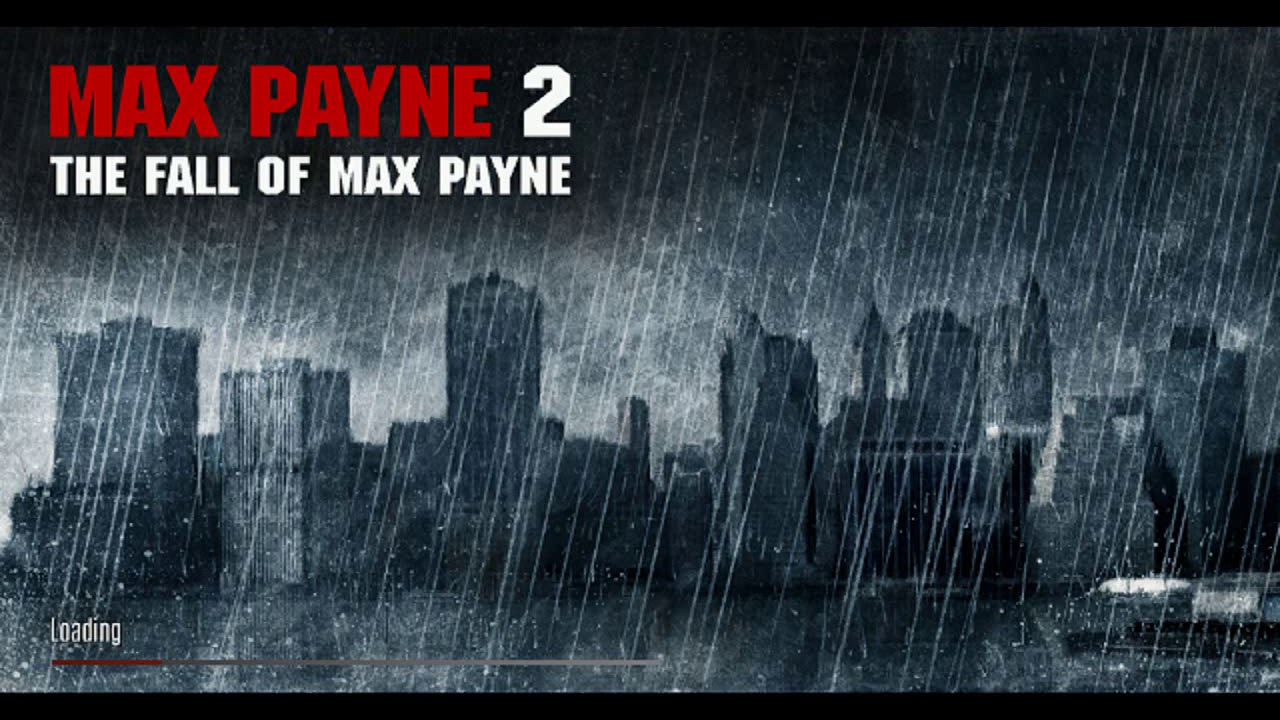طريقة تهكير لعبة MAX PAYNE 2 بدون برامج