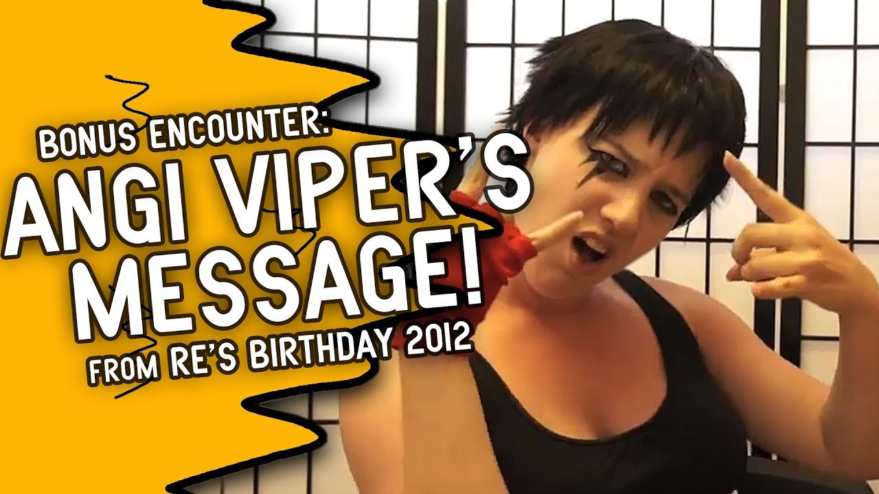 RE Birthday Blog - Angi Viper
