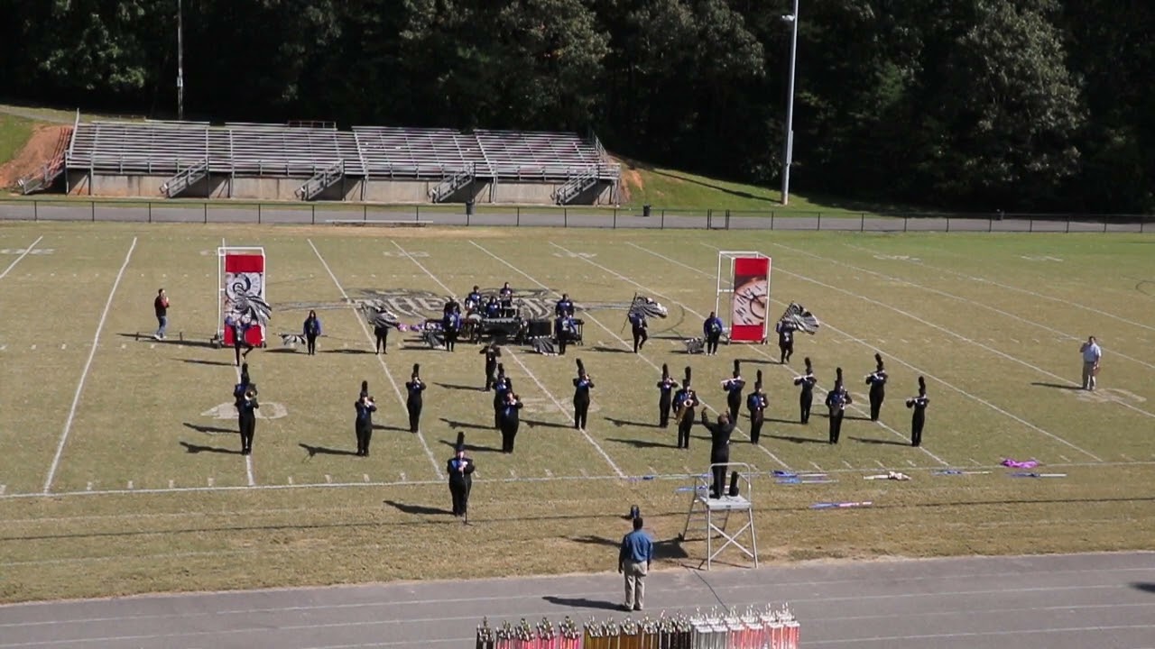 01 Chesterfield High School
