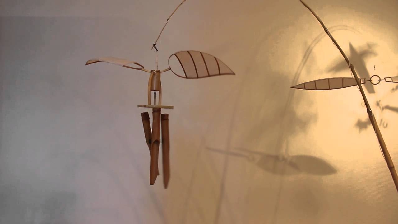 Akinori Matsumoto &lsquo;Sound Sculptures,' at Flinn Gallery thru Oct 21, 2015