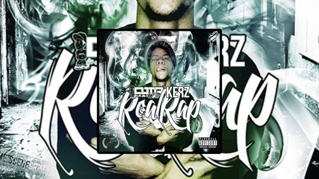 KERZ - GANGSTAS LOVE (PROD. BY DJTR) [REAL RAP] (BRIXTON)