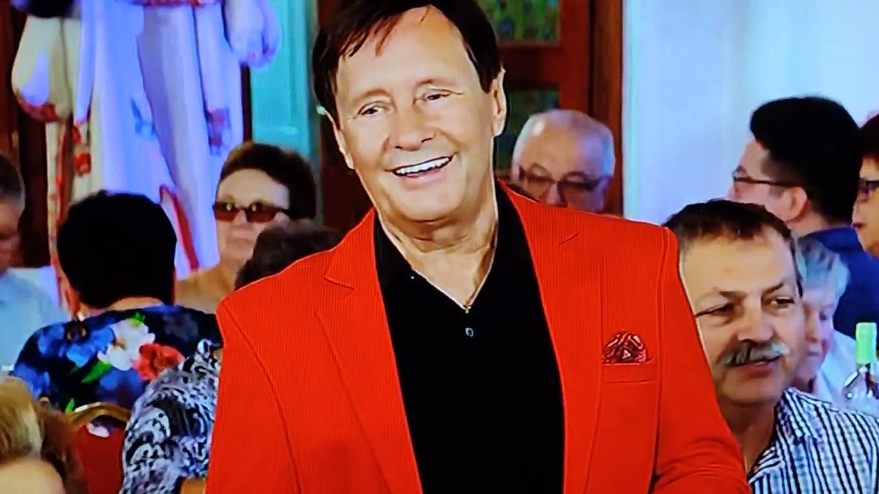 Kaczor Feri - Hazudtak a rózsák (Eszem-iszom, Dínom-dánom)